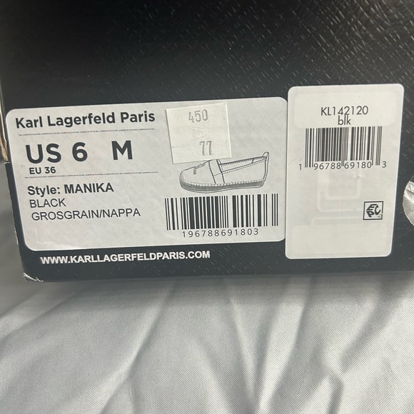 Karl Lagerfeld - Picture 9 of 10